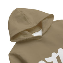 Load image into Gallery viewer, UTO IV Kid&#39;s Pullover Hoodie | 310GSM Cotton

