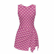 Load image into Gallery viewer, UTO IV Girls Romper
