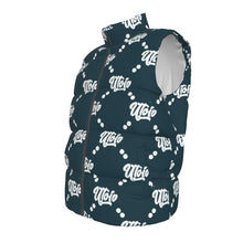 Load image into Gallery viewer, UTO IV Unisex Down Vest
