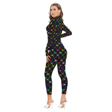 Load image into Gallery viewer, UTO IV Women&#39;s Jumpsuit
