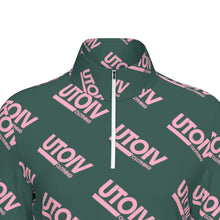 Load image into Gallery viewer, UTO IV Women's Collar Jacket
