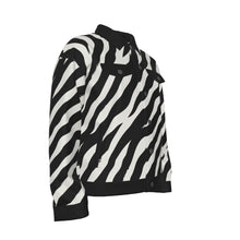 Load image into Gallery viewer, UTO IV Unisex Lapel Jacket | 245GSM Cotton
