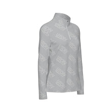 Load image into Gallery viewer, UTO IV Women's Collar Jacket
