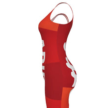 Load image into Gallery viewer, UTO IV "Aries" Women's Bodycon Dress
