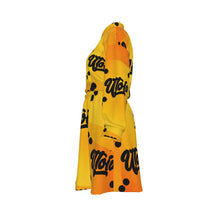 Load image into Gallery viewer, UTO IV Women’s Cropped Skirt Set
