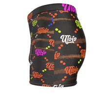 Load image into Gallery viewer, UTO IV "Brown" Men's Boxer Briefs
