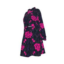 Load image into Gallery viewer, UTO IV Women’s Cropped Skirt Set

