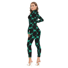 Load image into Gallery viewer, UTO IV Women&#39;s Jumpsuit
