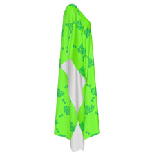Load image into Gallery viewer, UTO IV Muu Muu Dress
