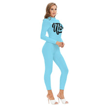 Load image into Gallery viewer, UTO IV Women&#39;s Jumpsuit

