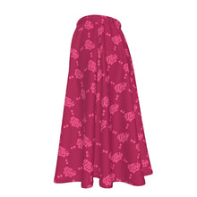 Load image into Gallery viewer, UTO IV Maxi Skirt
