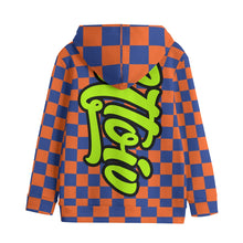 Load image into Gallery viewer, UTO IV Kid's Pullover Hoodie
