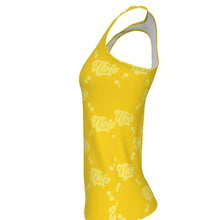 Load image into Gallery viewer, UTO IV Women's Racerback Cotton Tank
