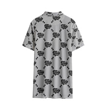 Load image into Gallery viewer, UTO IV Birdseye Polo
