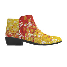 Load image into Gallery viewer, UTO IV "Mudio" Maison Suede Boot
