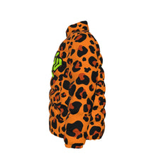 Load image into Gallery viewer, UTO IV Bubble Jacket
