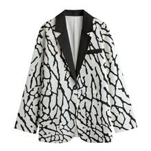 Load image into Gallery viewer, UTO IV Women&#39;s Leisure Blazer | 245GSM Cotton
