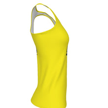 Load image into Gallery viewer, UTO IV Women's Racerback Cotton Tank
