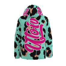 Load image into Gallery viewer, UTO IV Premium Down Puff Jacket
