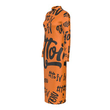 Load image into Gallery viewer, UTO IV Sculpted Hip Dress
