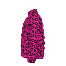 Load image into Gallery viewer, UTO IV Bubble Jacket

