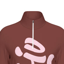Load image into Gallery viewer, UTO IV Women's Collar Jacket
