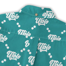 Load image into Gallery viewer, UTO IV Children's Cotton Oxford Shirt
