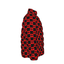 Load image into Gallery viewer, UTO IV Bubble Jacket
