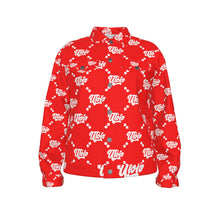 Load image into Gallery viewer, UTO IV Unisex Lapel Jacket | 245GSM Cotton

