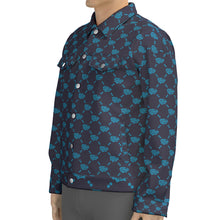 Load image into Gallery viewer, UTO IV Unisex Lapel Jacket | 245GSM Cotton
