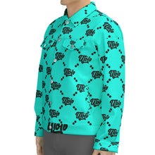 Load image into Gallery viewer, UTO IV Unisex Lapel Jacket | 245GSM Cotton
