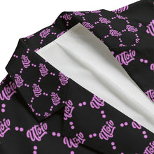 Load image into Gallery viewer, UTO IV Men's Cotton Lapel Blazer
