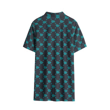 Load image into Gallery viewer, UTO IV Birdseye Polo
