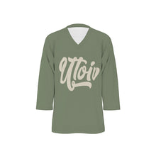 Load image into Gallery viewer, UTO IV Hockey Jersey
