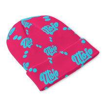 Load image into Gallery viewer, UTO IV Signature Knitted Beanie
