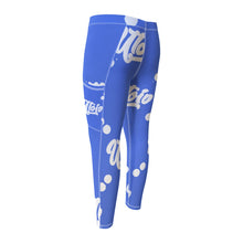 Load image into Gallery viewer, UTO IV Men's Performance Compression Pants
