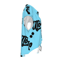 Load image into Gallery viewer, UTO IV Knot-Hem Top — Plus Size
