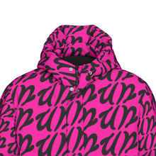 Load image into Gallery viewer, UTO IV Long Down Puffer Coat
