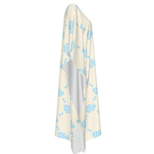 Load image into Gallery viewer, UTO IV Muu Muu Dress
