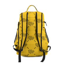 Load image into Gallery viewer, UTO IV Multifunctional Backpack
