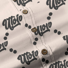 Load image into Gallery viewer, UTO IV Children's Cotton Oxford Shirt
