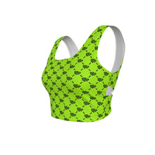 Load image into Gallery viewer, UTO IV Cross-Back Sports Bra
