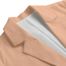 Load image into Gallery viewer, UTO IV Women&#39;s Leisure Blazer | 245GSM Cotton
