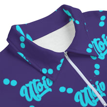 Load image into Gallery viewer, UTO IV Unisex Lapel Sweatshirt
