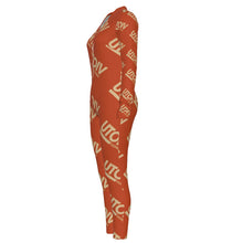 Load image into Gallery viewer, UTO IV Vyxen Bodysuit

