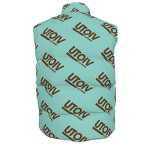 Load image into Gallery viewer, UTO IV Unisex Down Vest
