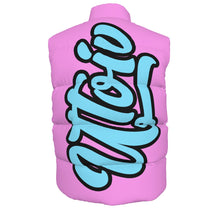 Load image into Gallery viewer, UTO IV Unisex Down Vest
