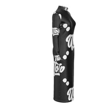 Load image into Gallery viewer, UTO IV Sculpted Hip Dress
