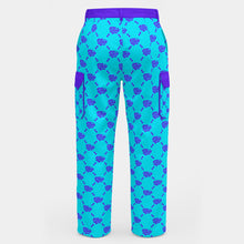 Load image into Gallery viewer, UTO IV Men's Cargo Trousers
