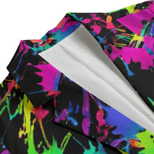 Load image into Gallery viewer, UTO IV Women&#39;s Leisure Blazer | 245GSM Cotton
